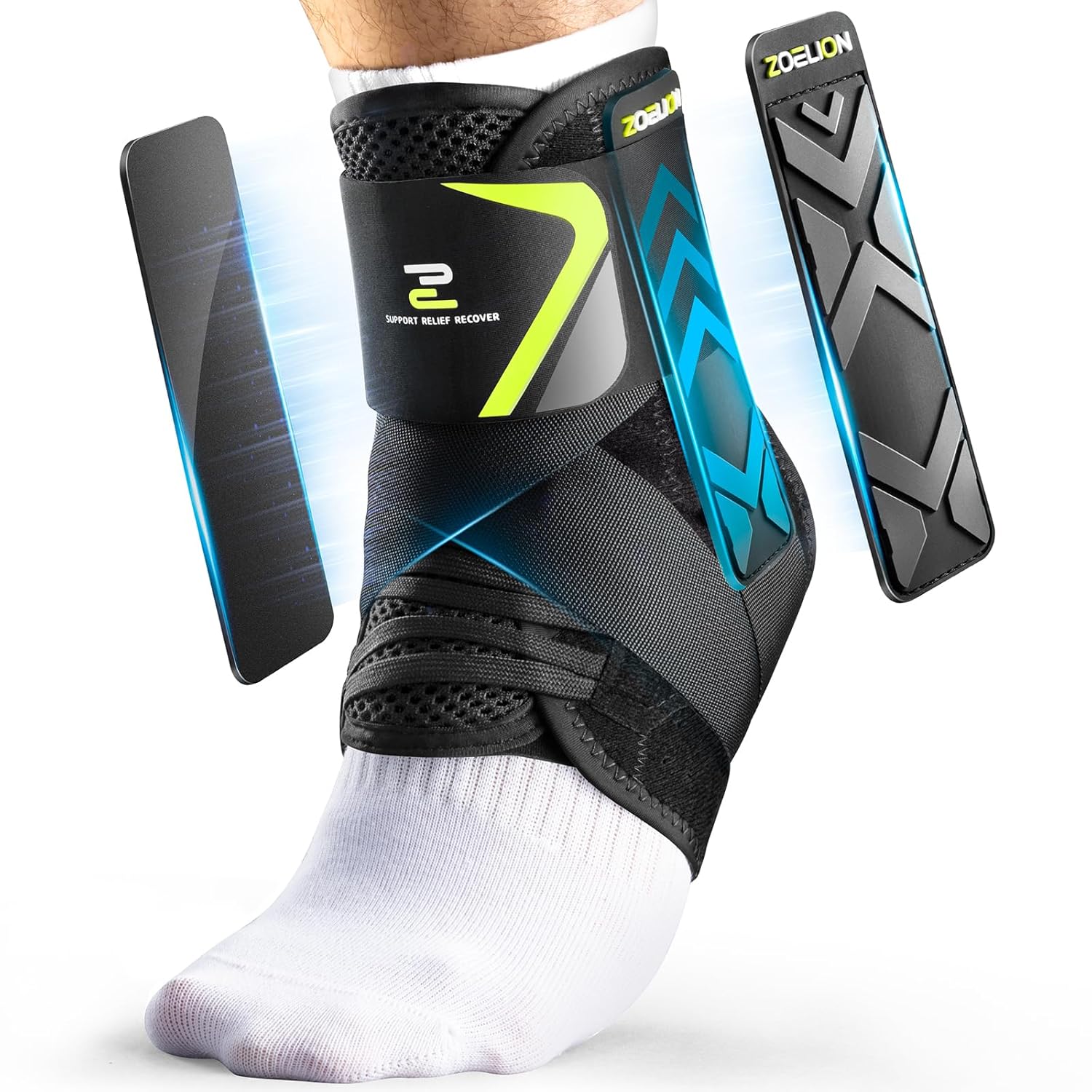 Ankle Support Braces